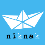 niknak logo